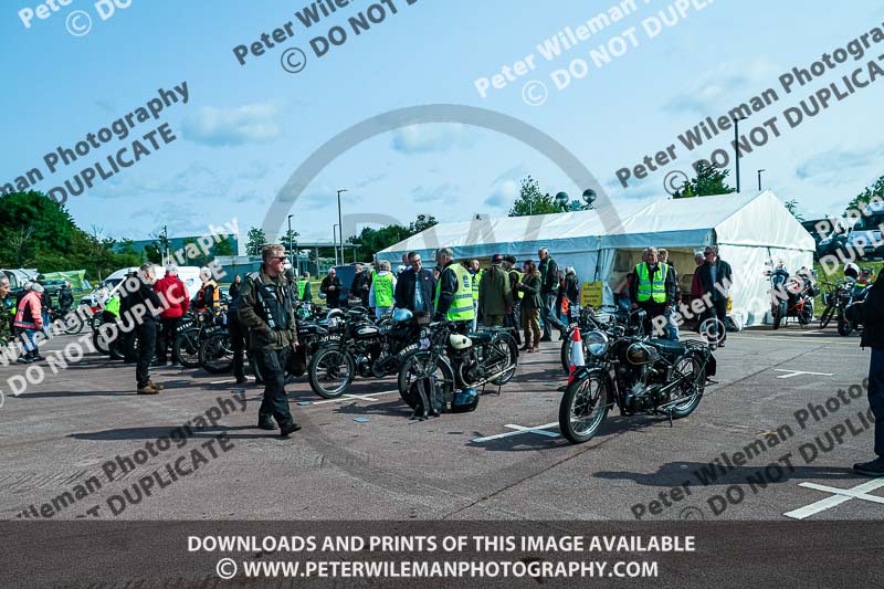 Vintage motorcycle club;eventdigitalimages;no limits trackdays;peter wileman photography;vintage motocycles;vmcc banbury run photographs